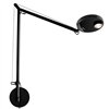 Demetra Professional Wall - Opaque Black