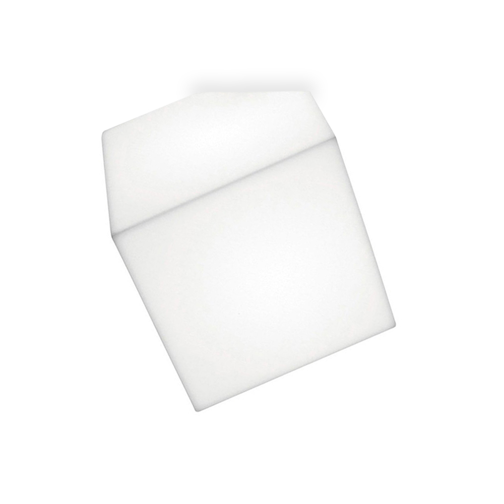 Edge wall / ceiling de Artemide. Diseño moderno de iluminación interior.
