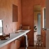 Espejo Ute Minimal de Horm. Complementos modernos de diseño italiano,