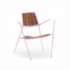 Butaca Osmo Madera de Prostoria. Butacas diseño.