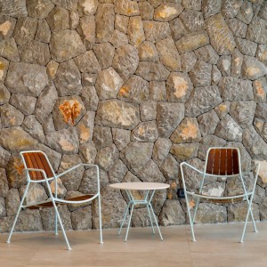 Butaca Osmo Madera de Prostoria. Butacas diseño.