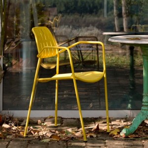Sillón Osmo de Prostoria. Butacas diseño.
