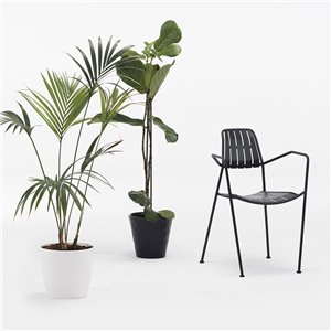 Sillón Osmo de Prostoria. Butacas diseño.