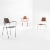 Sillón Osmo Madera de Prostoria. Butacas diseño.