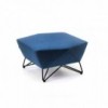 Pouf  moderno 3angle de Prostoria. Sofas cama diseño.