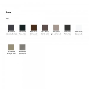 Mesa moderna Art extensible de Bonaldo. Diseño italiano para salones.