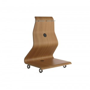 Mueble Televisión Cobra de Horm. Complementos modernos de diseño italiano.