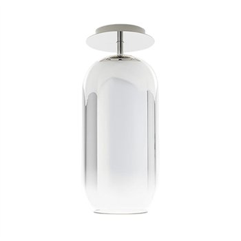 Gople Mini - Silver/Silver