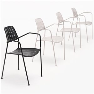 Sillón Osmo de Prostoria. Butacas diseño.