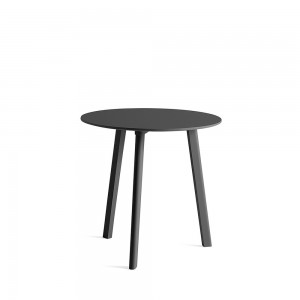 Mesa Copenhague Deux CPH220 de Hay. Mobiliario de diseño moderno para interior.