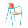 Sillón Osmo Madera de Prostoria. Butacas diseño.