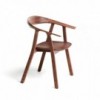 Silla Rhomb de Prostoria. Sillas de diseño.