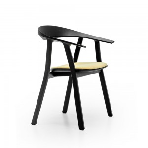 Silla Rhomb de Prostoria. Sillas de diseño.