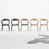 Silla Rhomb de Prostoria. Sillas de diseño.
