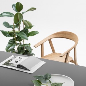Silla Rhomb de Prostoria. Sillas de diseño.