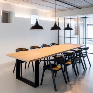 Silla Rhomb de Prostoria. Sillas de diseño.