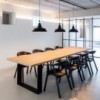Silla Rhomb de Prostoria. Sillas de diseño.