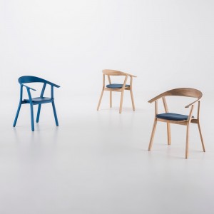 Silla Rhomb de Prostoria. Sillas de diseño.