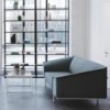 Sofá Seam de Prostoria. Sofas diseño en Muebles Lluesma.