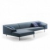 Sofá Seam de Prostoria. Sofas diseño en Muebles Lluesma.