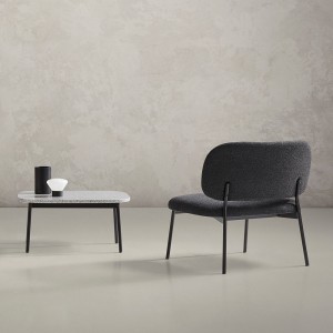 Butaca Lobby Chair Blasco y Vila. Sillas de diseño. Butacas de diseño moderno.