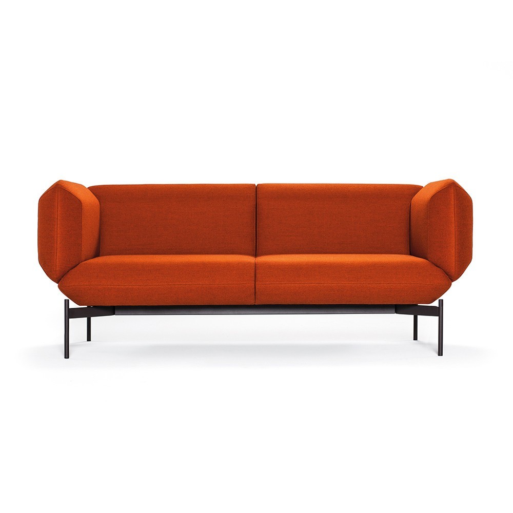 Sofá Segment de Prostoria. Sofas diseño en Muebles Lluesma.