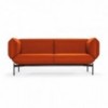 Sofá Segment de Prostoria. Sofas diseño en Muebles Lluesma.