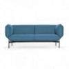 Sofá Segment de Prostoria. Sofas diseño en Muebles Lluesma.