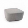 Pouf Revolve de Prostoria. Poufs diseño.