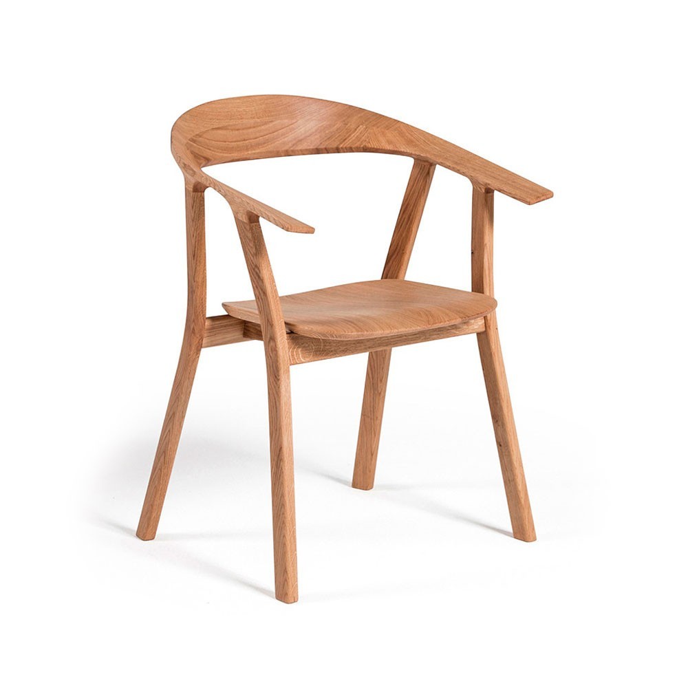 Silla Rhomb de Prostoria. Sillas de diseño.