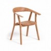Silla Rhomb de Prostoria. Sillas de diseño.