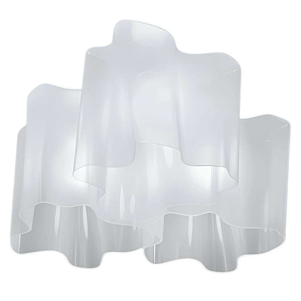 Lógico ceiling 3x120º de Artemide. Tienda online lámparas modernas.