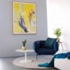 Sillón Segment de Prostoria. Sillones de diseño en Muebles Lluesma.