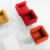 Sillón Segment de Prostoria. Sillones de diseño en Muebles Lluesma.