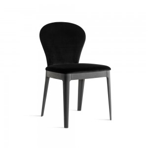 Silla Milady de Horm. Sillas y butacas modernas. Muebles de diseño italiano.