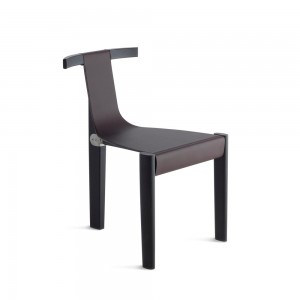 Silla diseño Pablita de Horm. Sillas y butacas modernas de diseño italiano.