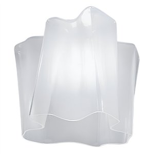 Plafón Lógico de Artemide. Tienda online lámparas ideales para salón.