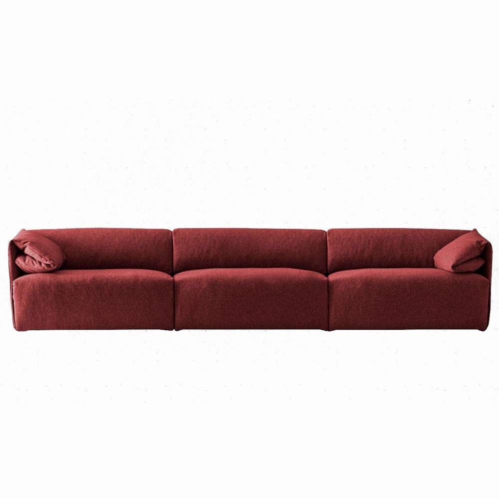 Sofá modular  Wallace diseño de Perobell