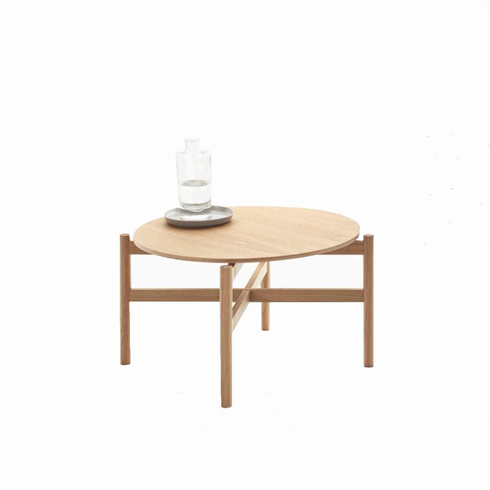 Mesa auxiliar de diseño Bud de Perobell