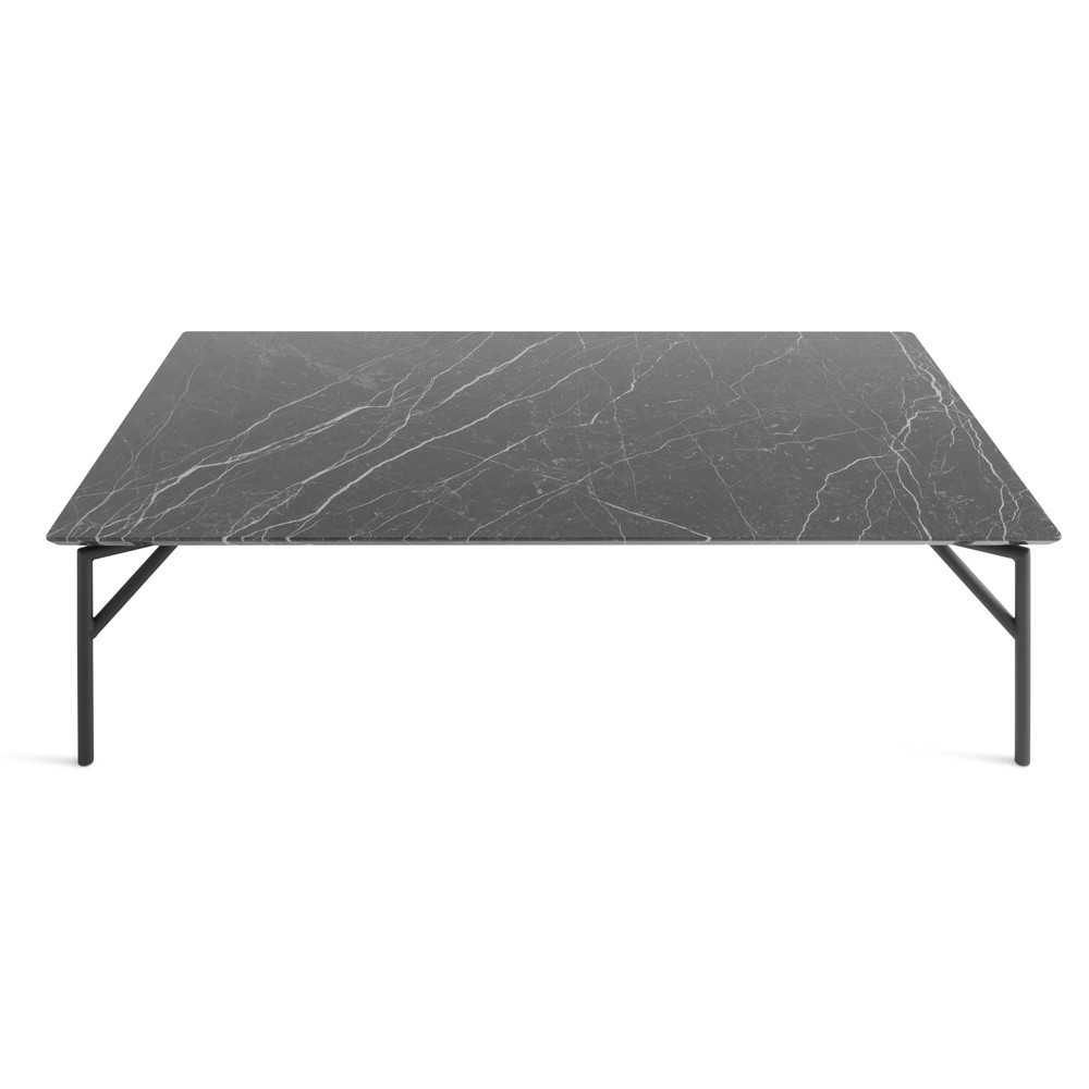 Mesa Tout Le Jour de Horm. Mesas fijas y auxiliares de diseño italiano.