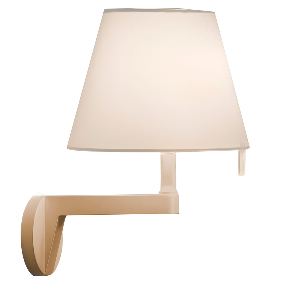 Aplique Melampo de Artemide. Tienda online de lámparas modernas para salón.