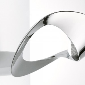 Mesmeri LED - cromo brillante