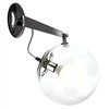Miconos wall de Artemide. Diseño elegante de iluminación para interior.