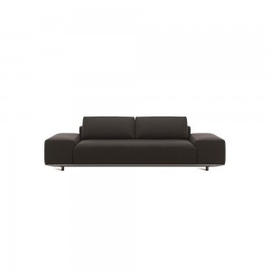 Sofá Billie 90 de Horm. Sofás y sillones. Muebles de diseño italiano.