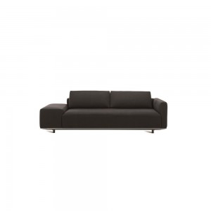 Sofá Billie 90 de Horm. Sofás y sillones. Muebles de diseño italiano.