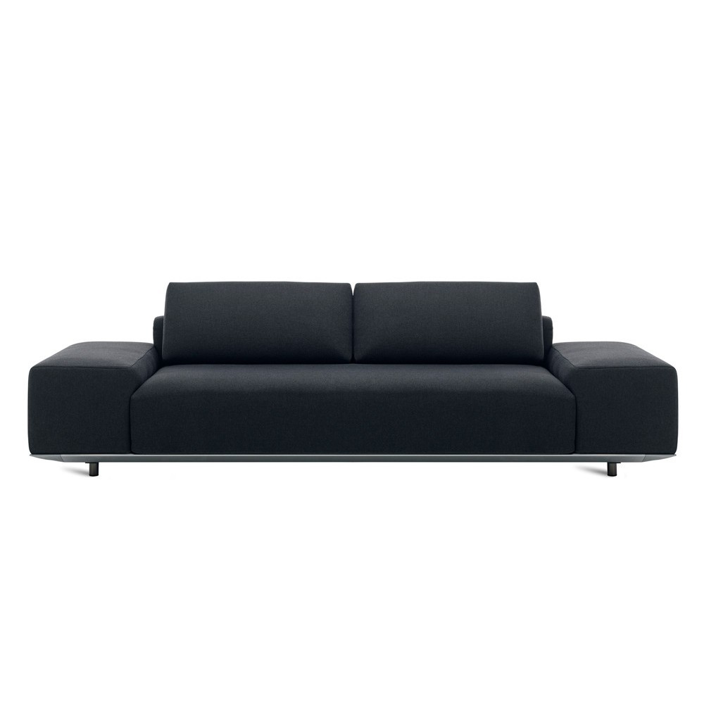 Sofá Billie 105 de Horm. Sofás y sillones. Muebles de diseño italiano.