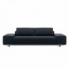 Sofá Billie 105 de Horm. Sofás y sillones. Muebles de diseño italiano.