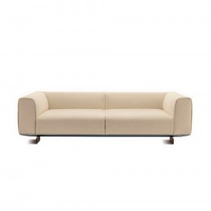 Sofá Coleman de Horm. Sofás y sillones modernos. Muebles de diseño italiano.