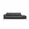 Sofá Dizzy de Horm. Sofás y sillones modernos. Muebles de diseño italiano.
