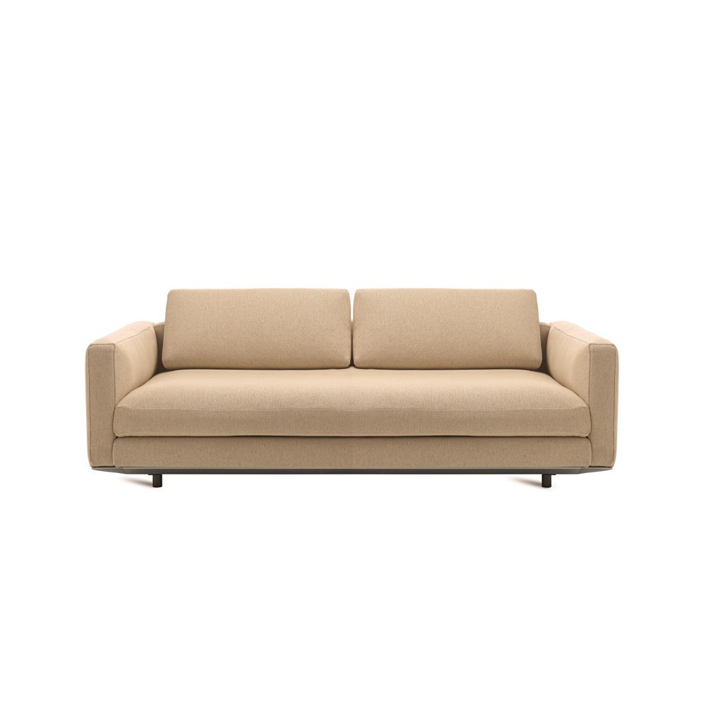 Sofá Miles de Horm. Sofás y sillones modernos. Muebles de diseño italiano.